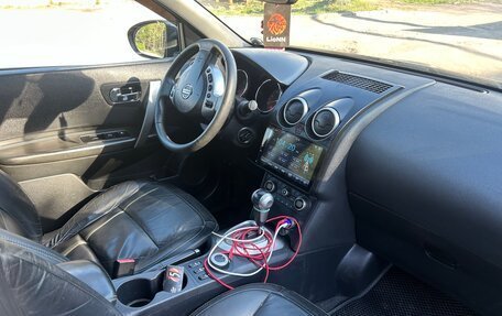 Nissan Qashqai, 2008 год, 650 000 рублей, 12 фотография