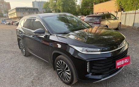 CheryExeed TXL, 2023 год, 2 980 000 рублей, 2 фотография