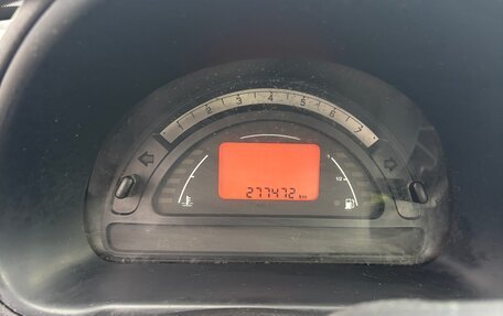 Citroen C3 II, 2003 год, 180 000 рублей, 6 фотография