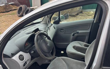 Citroen C3 II, 2003 год, 180 000 рублей, 5 фотография