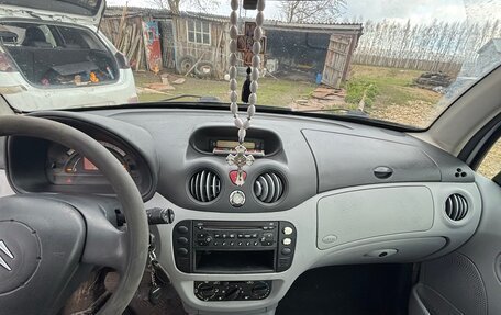 Citroen C3 II, 2003 год, 180 000 рублей, 7 фотография