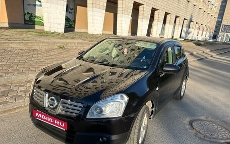 Nissan Qashqai, 2008 год, 650 000 рублей, 5 фотография