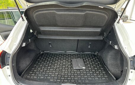 Nissan Qashqai, 2017 год, 1 650 000 рублей, 11 фотография
