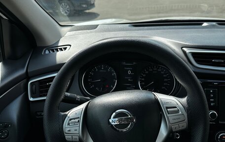Nissan Qashqai, 2017 год, 1 650 000 рублей, 14 фотография