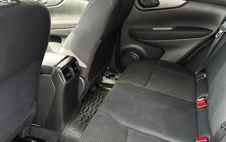 Nissan Qashqai, 2017 год, 1 650 000 рублей, 18 фотография
