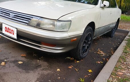 Toyota Vista, 1990 год, 250 000 рублей, 5 фотография