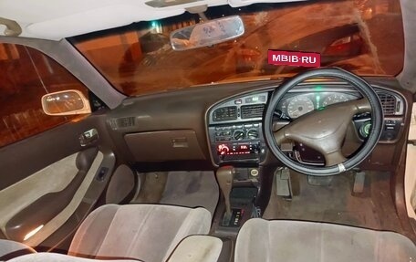 Toyota Vista, 1990 год, 250 000 рублей, 3 фотография