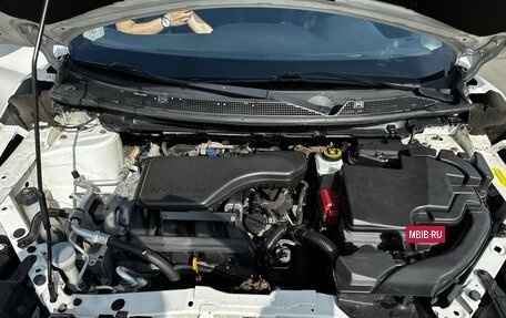 Nissan Qashqai, 2017 год, 1 650 000 рублей, 9 фотография