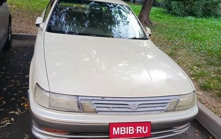 Toyota Vista, 1990 год, 250 000 рублей, 4 фотография