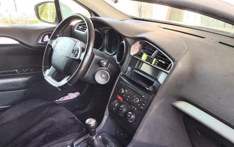 Citroen C4 II рестайлинг, 2013 год, 620 000 рублей, 5 фотография