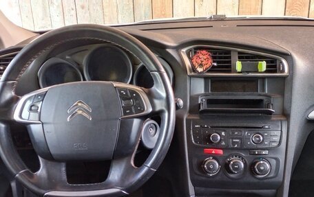 Citroen C4 II рестайлинг, 2013 год, 620 000 рублей, 6 фотография