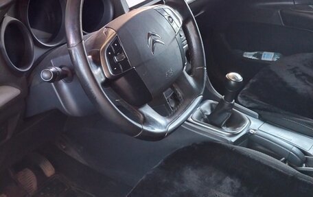 Citroen C4 II рестайлинг, 2013 год, 620 000 рублей, 7 фотография