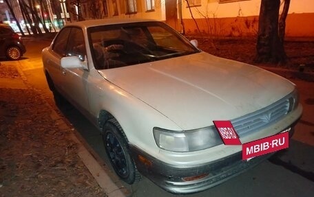Toyota Vista, 1990 год, 250 000 рублей, 2 фотография