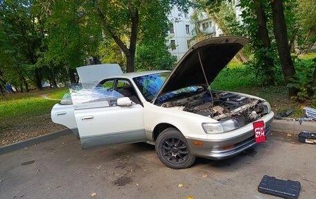 Toyota Vista, 1990 год, 250 000 рублей, 7 фотография
