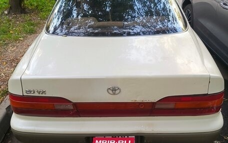 Toyota Vista, 1990 год, 250 000 рублей, 6 фотография