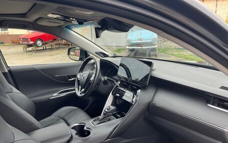 Toyota Venza, 2024 год, 6 100 000 рублей, 8 фотография