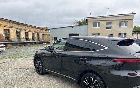 Toyota Venza, 2024 год, 6 100 000 рублей, 4 фотография