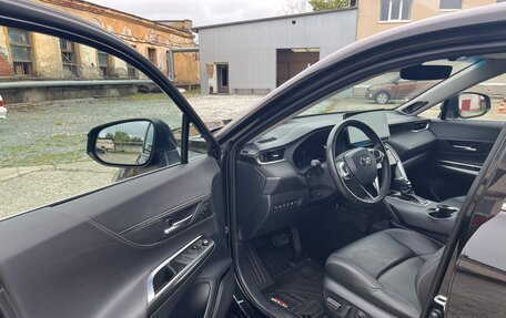 Toyota Venza, 2024 год, 6 100 000 рублей, 5 фотография
