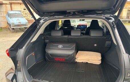 Toyota Venza, 2024 год, 6 100 000 рублей, 10 фотография