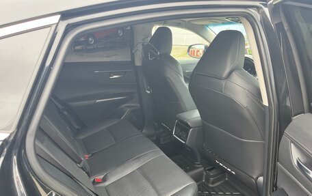 Toyota Venza, 2024 год, 6 100 000 рублей, 9 фотография