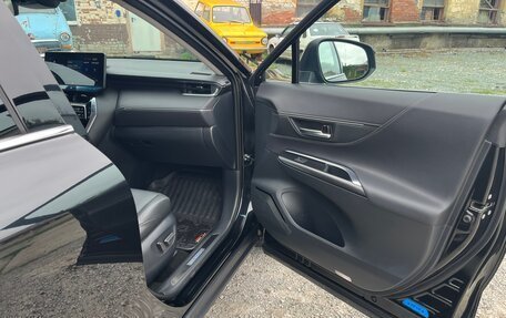 Toyota Venza, 2024 год, 6 100 000 рублей, 7 фотография
