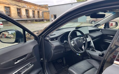 Toyota Venza, 2024 год, 6 100 000 рублей, 6 фотография