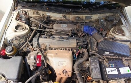 Toyota Vista, 1990 год, 250 000 рублей, 8 фотография