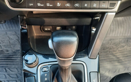 KIA Seltos I, 2021 год, 1 900 000 рублей, 11 фотография