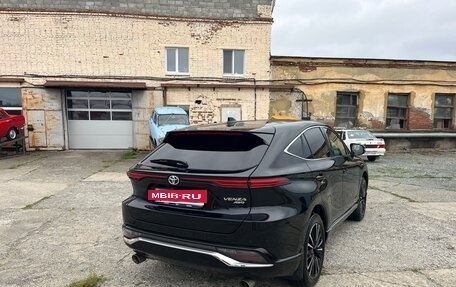 Toyota Venza, 2024 год, 6 100 000 рублей, 3 фотография