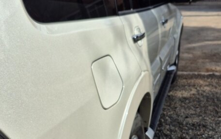 Mitsubishi Pajero IV, 2021 год, 4 850 000 рублей, 30 фотография
