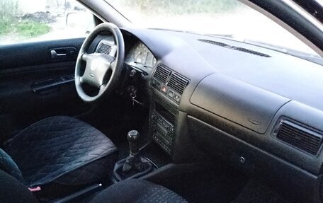 Volkswagen Golf IV, 2002 год, 265 000 рублей, 6 фотография