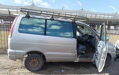 Toyota Lite Ace IV, 1998 год, 395 000 рублей, 6 фотография