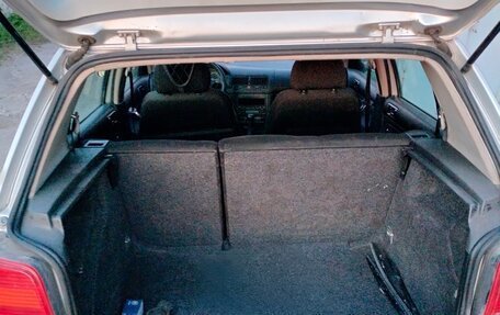 Volkswagen Golf IV, 2002 год, 265 000 рублей, 7 фотография