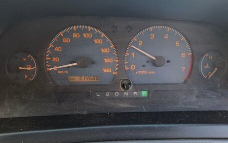 Toyota Lite Ace IV, 1998 год, 395 000 рублей, 7 фотография