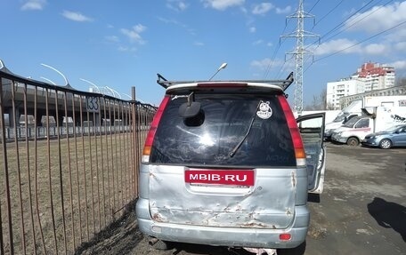 Toyota Lite Ace IV, 1998 год, 395 000 рублей, 2 фотография