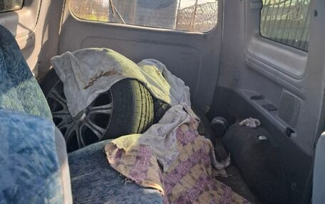 Toyota Lite Ace IV, 1998 год, 395 000 рублей, 8 фотография