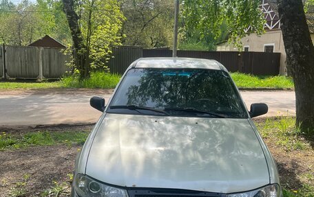 Daewoo Nexia I рестайлинг, 2010 год, 130 000 рублей, 3 фотография