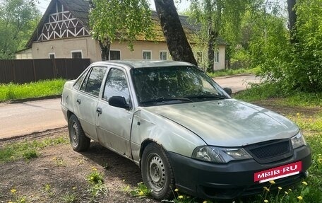 Daewoo Nexia I рестайлинг, 2010 год, 130 000 рублей, 4 фотография