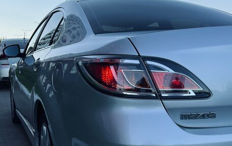 Mazda 6, 2010 год, 5 фотография