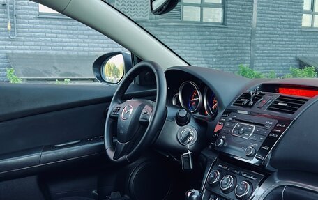 Mazda 6, 2010 год, 8 фотография