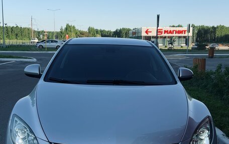 Mazda 6, 2010 год, 7 фотография