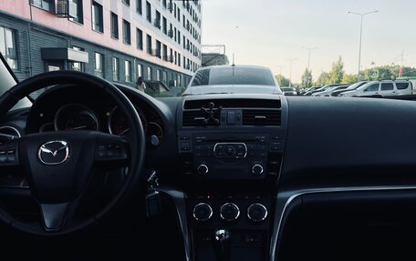 Mazda 6, 2010 год, 9 фотография