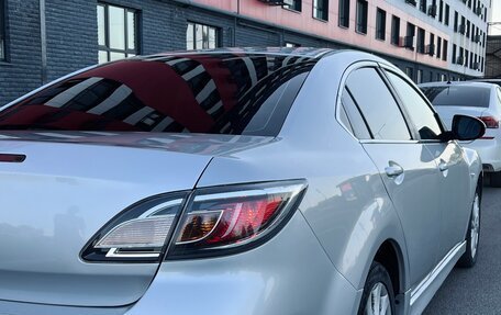 Mazda 6, 2010 год, 6 фотография