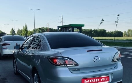 Mazda 6, 2010 год, 4 фотография