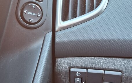 Hyundai Creta I рестайлинг, 2016 год, 1 650 000 рублей, 13 фотография