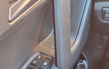 Hyundai Creta I рестайлинг, 2016 год, 1 650 000 рублей, 14 фотография