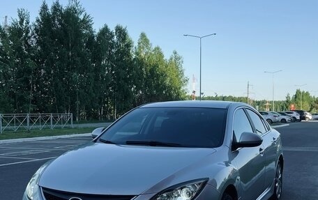 Mazda 6, 2010 год, 2 фотография