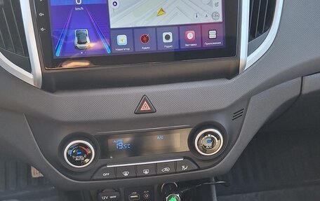 Hyundai Creta I рестайлинг, 2016 год, 1 650 000 рублей, 17 фотография