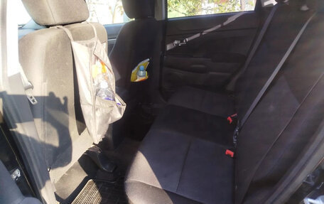 Mitsubishi ASX I рестайлинг, 2012 год, 750 000 рублей, 6 фотография