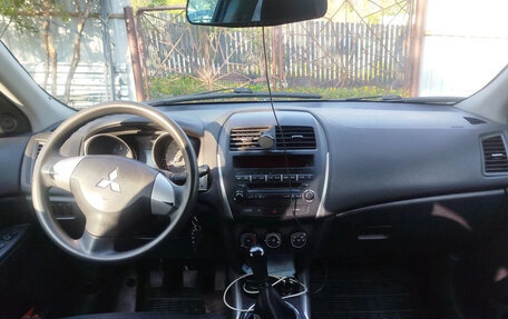 Mitsubishi ASX I рестайлинг, 2012 год, 750 000 рублей, 5 фотография